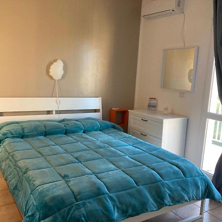 B&B Rosangelo Mirabella Imbaccari Ngoại thất bức ảnh