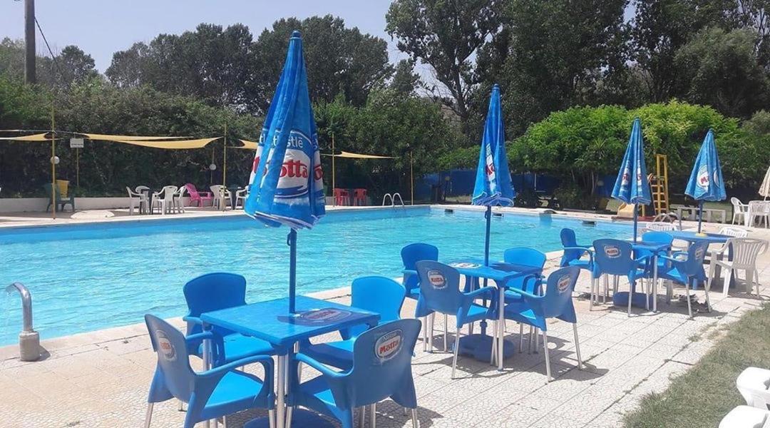 B&B Rosangelo Mirabella Imbaccari Ngoại thất bức ảnh