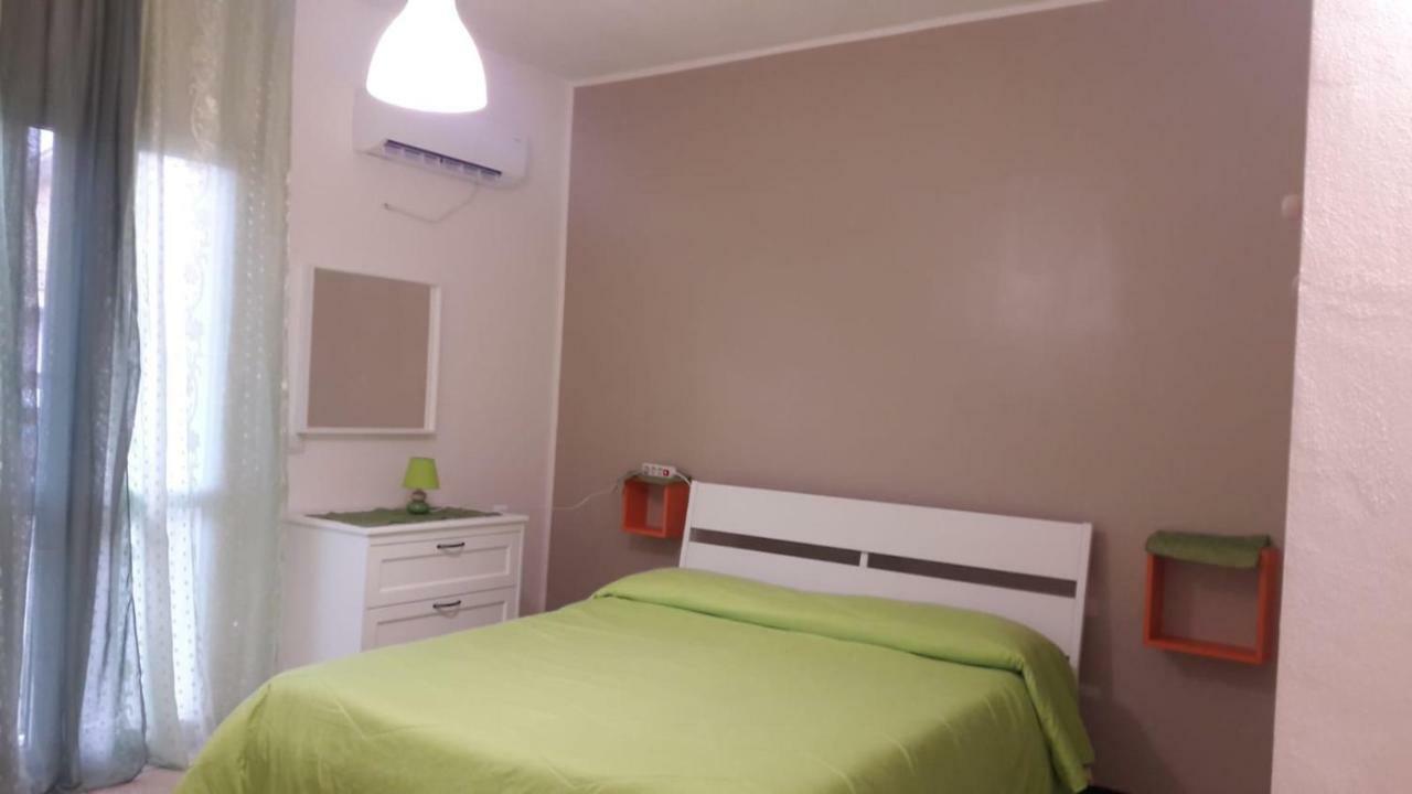 B&B Rosangelo Mirabella Imbaccari Ngoại thất bức ảnh